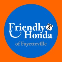 Friendly Honda Of Fayetteville logo