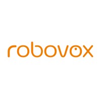 Robovox Distributions GmbH logo