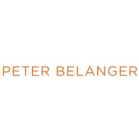 Peter Belanger Photography logo