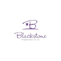 Blackstone Properties Of CT logo