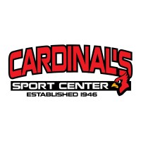 Cardinals Sport Center logo
