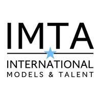 IMTA International Modeling And Talent Association logo
