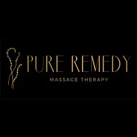 Pure Remedy Massage Therapy LLC logo