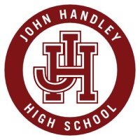 John Handley High School logo