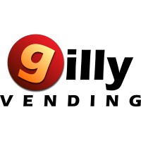 Gilly Vending, Inc. logo