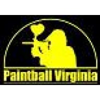 Paintball Virginia logo