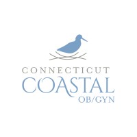 Connecticut Coastal OB/Gyn logo