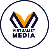 Virtualist Media logo