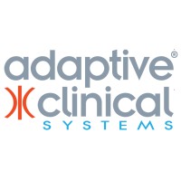 Adaptive Clinical Systems logo