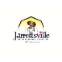 Jarrettsville Veterinary Center logo