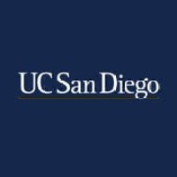 UC San Diego Academic Jobs logo