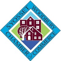 Syosset Woodbury Chamber Of Commerce logo