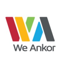 We Ankor logo