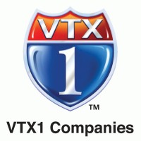 VTX1 Companies logo