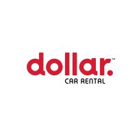 Dollar Car Rental Panamá logo