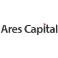 Ares Capital logo