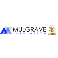 Mulgrave Insulation logo