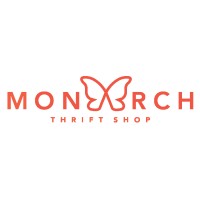 Monarch Thrift Shop logo
