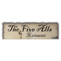 Five Alls Restaurant logo