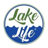 Lake Life Brand logo