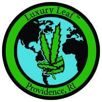 Luxury Leaf logo