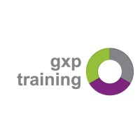 GXP Training logo