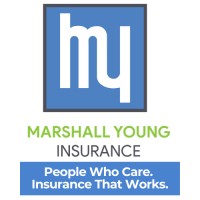 Marshall Young Insurance LLC logo