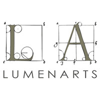 Lumen Arts logo