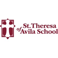 St. Theresa Of Avila School logo