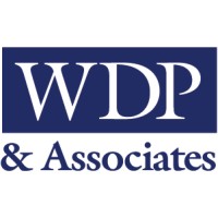 WDP & Associates Consulting Engineers, Inc. logo