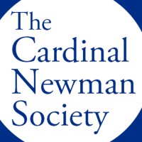 The Cardinal Newman Society logo