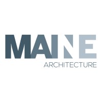 Maine Architecture logo