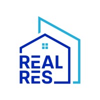 REAL RES logo