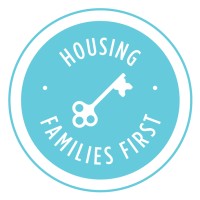 Housing Families First logo