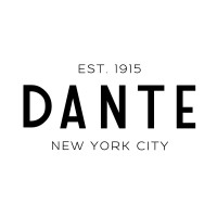 Image of Dante NYC