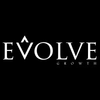 Evolve Growth logo