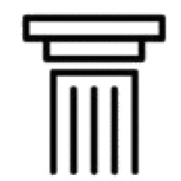 Pillars Recovery logo