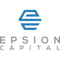 Epsion Capital logo