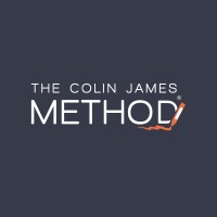 The Colin James Method® Careers And Current Employee Profiles logo
