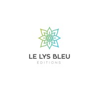 Le Lys Bleu Éditions logo