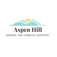 Aspen Hill General And Cosmetic Dentistry logo