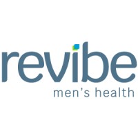 Revibe Men's Health logo