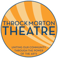 Throckmorton Theatre logo