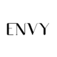 ENVY Magazine logo