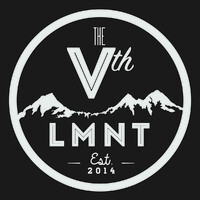 The Vth LMNT logo