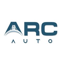 ARC Auto Sales logo