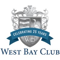 West Bay Club logo