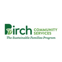 Birch Community Services, Inc. logo