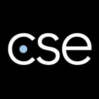 CS Erickson logo