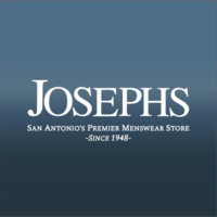 Josephs Men's Store logo